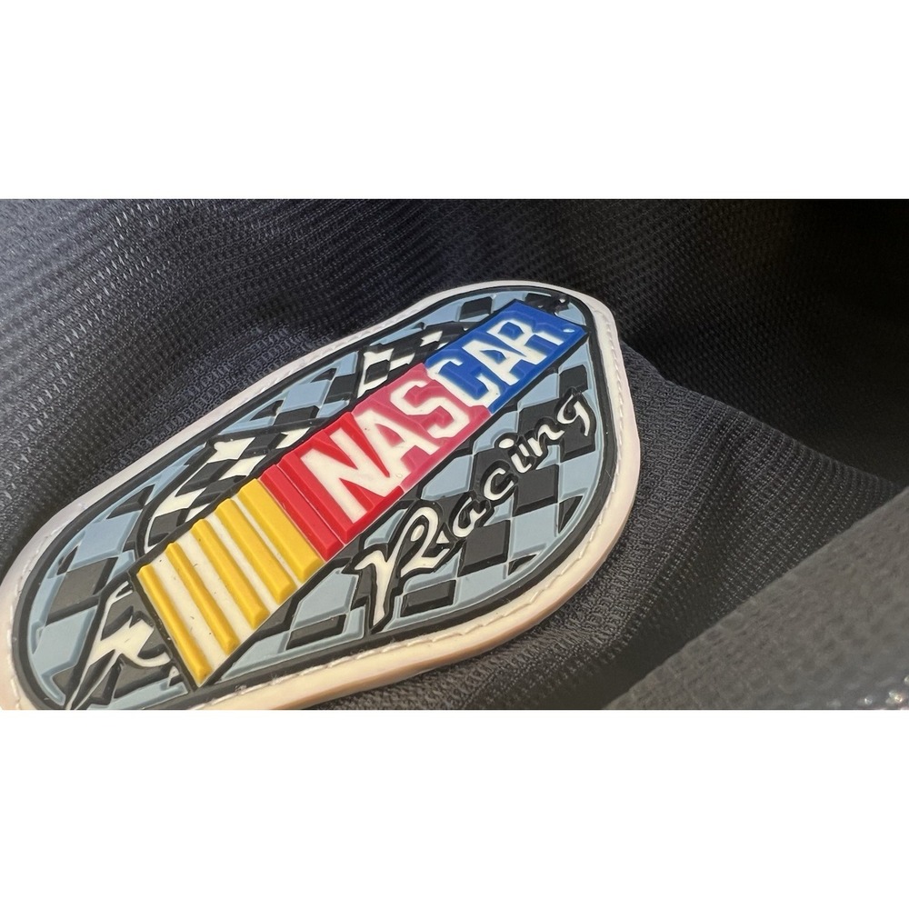 XL Chase Authentics Dale Earnhardt Jacket "The Man" NASCAR Goodwrench - Picture 3 of 14